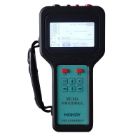 HR100A回路电阻测试仪（手持式）